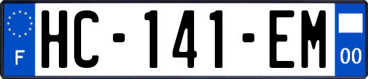 HC-141-EM