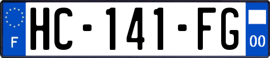 HC-141-FG