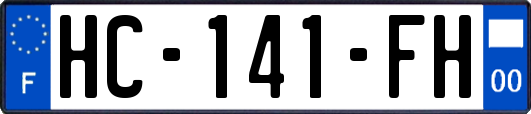 HC-141-FH