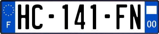 HC-141-FN