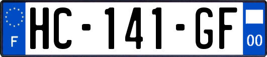 HC-141-GF