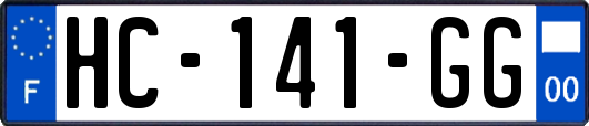 HC-141-GG