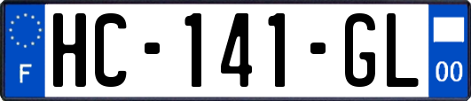 HC-141-GL