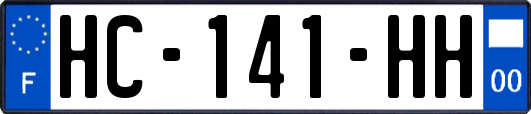 HC-141-HH