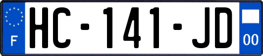 HC-141-JD