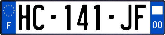 HC-141-JF