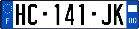 HC-141-JK