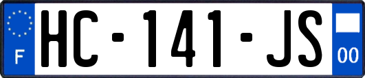 HC-141-JS