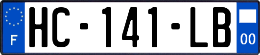 HC-141-LB
