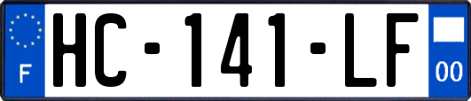 HC-141-LF