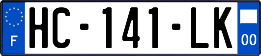 HC-141-LK