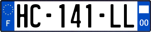 HC-141-LL