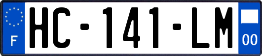 HC-141-LM