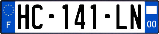 HC-141-LN