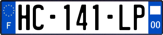 HC-141-LP
