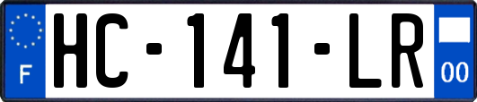 HC-141-LR