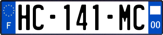 HC-141-MC