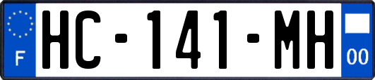 HC-141-MH
