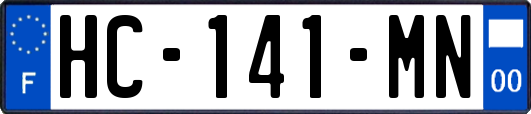 HC-141-MN
