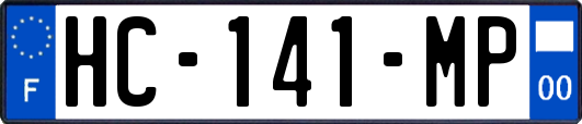 HC-141-MP