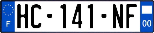 HC-141-NF