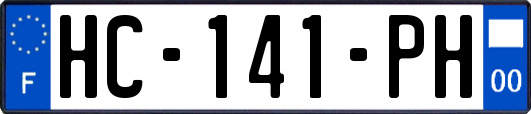 HC-141-PH