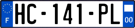 HC-141-PL