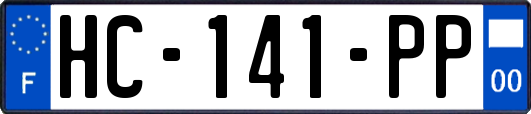 HC-141-PP