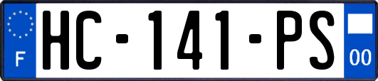 HC-141-PS