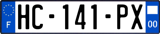 HC-141-PX