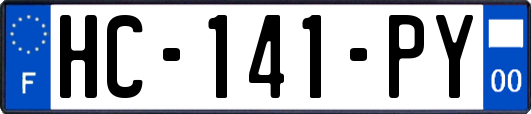 HC-141-PY