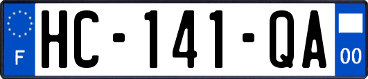HC-141-QA