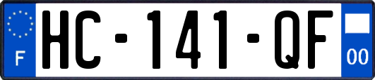 HC-141-QF