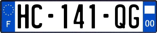 HC-141-QG
