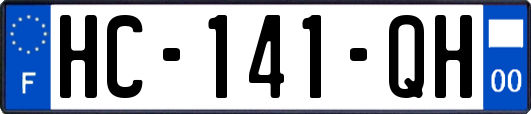 HC-141-QH