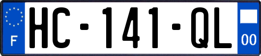 HC-141-QL