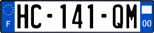 HC-141-QM