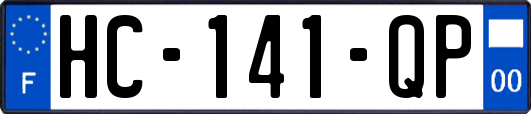 HC-141-QP