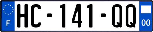 HC-141-QQ