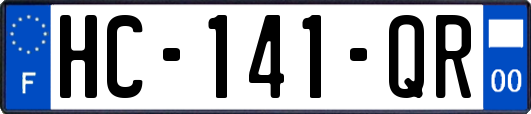 HC-141-QR