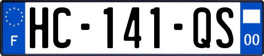 HC-141-QS