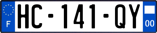 HC-141-QY