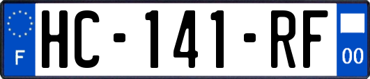 HC-141-RF