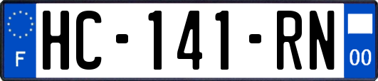HC-141-RN