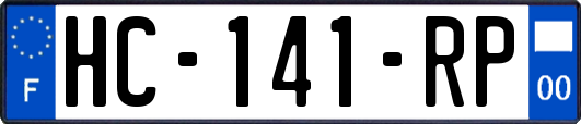 HC-141-RP