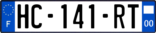 HC-141-RT