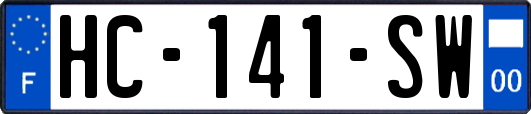HC-141-SW
