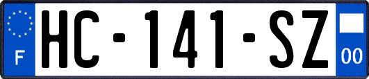 HC-141-SZ
