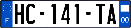 HC-141-TA