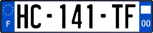 HC-141-TF